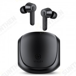ES06 TWS bluetooth Headset BT5.1 Wireless Headphone Long Life HiFi Stereo Powerful Bass Low latency Earphone with Mic ES06 TWS bluetooth Headset BT5.1 Wireless Headphone Long Life HiFi Stereo Powerful Bass Low latency Earphone with Mic