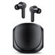 ES06 TWS bluetooth Headset BT5.1 Wireless Headphone Long Life HiFi Stereo Powerful Bass Low latency Earphone with Mic