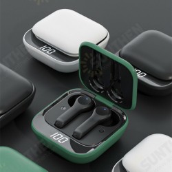F09 Wireless Sports Headphones TWS bluetooth 5.0 Earphones Touch Control Waterproof Earbuds with Mic HD Stereo Music Headset F09 Wireless Sports Headphones TWS bluetooth 5.0 Earphones Touch Control Waterproof Earbuds with Mic HD Stereo Music Headset