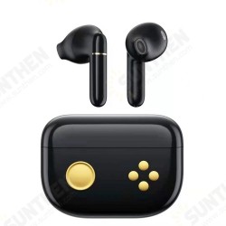 F2 TWS bluetooth 5.0 Wireless Headset 9D Stereo 45ms Low Latency 13mm Driver Gaming Earbuds Gaming Earphones with Mic F2 TWS bluetooth 5.0 Wireless Headset 9D Stereo 45ms Low Latency 13mm Driver Gaming Earbuds Gaming Earphones with Mic