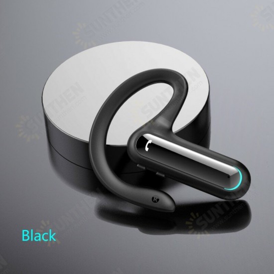 F810 bnluetooth 5.0 Wireless Headset 3D Stereo Noise Reduction Voice Prompt Earphone with Mic F810 bnluetooth 5.0 Wireless Headset 3D Stereo Noise Reduction Voice Prompt Earphone with Mic