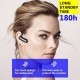 F810 bnluetooth 5.0 Wireless Headset 3D Stereo Noise Reduction Voice Prompt Earphone with Mic F810 bnluetooth 5.0 Wireless Headset 3D Stereo Noise Reduction Voice Prompt Earphone with Mic