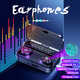 F9-3 bluetooth 5.1 Headset TWS Wireless LED Display Flashlight Waterproof Earphones Mini Earbuds Stereo Sport Headphones F9-3 bluetooth 5.1 Headset TWS Wireless LED Display Flashlight Waterproof Earphones Mini Earbuds Stereo Sport Headphones