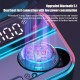 F9-3 bluetooth 5.1 Headset TWS Wireless LED Display Flashlight Waterproof Earphones Mini Earbuds Stereo Sport Headphones F9-3 bluetooth 5.1 Headset TWS Wireless LED Display Flashlight Waterproof Earphones Mini Earbuds Stereo Sport Headphones