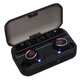 F9-3 bluetooth 5.1 Headset TWS Wireless LED Display Flashlight Waterproof Earphones Mini Earbuds Stereo Sport Headphones F9-3 bluetooth 5.1 Headset TWS Wireless LED Display Flashlight Waterproof Earphones Mini Earbuds Stereo Sport Headphones