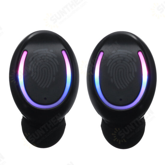 F9-3 bluetooth 5.1 Headset TWS Wireless LED Display Flashlight Waterproof Earphones Mini Earbuds Stereo Sport Headphones F9-3 bluetooth 5.1 Headset TWS Wireless LED Display Flashlight Waterproof Earphones Mini Earbuds Stereo Sport Headphones