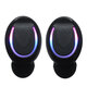 F9-3 bluetooth 5.1 Headset TWS Wireless LED Display Flashlight Waterproof Earphones Mini Earbuds Stereo Sport Headphones F9-3 bluetooth 5.1 Headset TWS Wireless LED Display Flashlight Waterproof Earphones Mini Earbuds Stereo Sport Headphones
