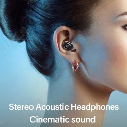 F911 In-ear Earbuds Mini bluetooth 5.0 Earphone Handsfree Touch Control Sport Single Wireless Headset with Mic F911 In-ear Earbuds Mini bluetooth 5.0 Earphone Handsfree Touch Control Sport Single Wireless Headset with Mic