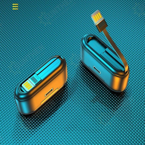G40 TWS bluetooth 5.1 Earphones Mini Touch Control 9D Hifi Stereo Sports Dual-mic Earbuds With 3500Mah Charging Box G40 TWS bluetooth 5.1 Earphones Mini Touch Control 9D Hifi Stereo Sports Dual-mic Earbuds With 3500Mah Charging Box