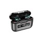 G40 TWS bluetooth 5.1 Earphones Mini Touch Control 9D Hifi Stereo Sports Dual-mic Earbuds With 3500Mah Charging Box G40 TWS bluetooth 5.1 Earphones Mini Touch Control 9D Hifi Stereo Sports Dual-mic Earbuds With 3500Mah Charging Box
