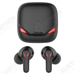 GM18 TWS bluetooth Gaming Earphones Low Latency Headsets HiFi Bass Touch Control Headphones with Mic GM18 TWS bluetooth Gaming Earphones Low Latency Headsets HiFi Bass Touch Control Headphones with Mic