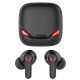 GM18 TWS bluetooth Gaming Earphones Low Latency Headsets HiFi Bass Touch Control Headphones with Mic