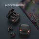 GM18 TWS bluetooth Gaming Earphones Low Latency Headsets HiFi Bass Touch Control Headphones with Mic GM18 TWS bluetooth Gaming Earphones Low Latency Headsets HiFi Bass Touch Control Headphones with Mic