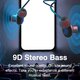 GYM530 Wireless Neckband bluetooth Earphone 80 Hours Playback Stereo Bass Sport Headphones Earphones TF Card Magnetic Headset with Mic GYM530 Wireless Neckband bluetooth Earphone 80 Hours Playback Stereo Bass Sport Headphones Earphones TF Card Magnetic Headset with Mic