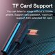GYM530 Wireless Neckband bluetooth Earphone 80 Hours Playback Stereo Bass Sport Headphones Earphones TF Card Magnetic Headset with Mic GYM530 Wireless Neckband bluetooth Earphone 80 Hours Playback Stereo Bass Sport Headphones Earphones TF Card Magnetic Headset with Mic