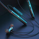 GYM530 Wireless Neckband bluetooth Earphone 80 Hours Playback Stereo Bass Sport Headphones Earphones TF Card Magnetic Headset with Mic GYM530 Wireless Neckband bluetooth Earphone 80 Hours Playback Stereo Bass Sport Headphones Earphones TF Card Magnetic Headset with Mic