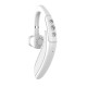 H18 bluetooth V5.0 Headphones DSP CVC6.0 Noise Reduction NFC Earphone 250mAh Adjustable Wireless Business Single Earhook Headset with Mic H18 bluetooth V5.0 Headphones DSP CVC6.0 Noise Reduction NFC Earphone 250mAh Adjustable Wireless Business Single Earhook Headset with Mic