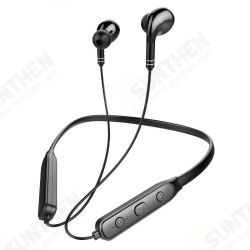 H3000 Wireless Neck Headphones bluetooth 5.0 Reduction Hanging Earphones Earbuds Sport MP3 Stereo HIFI Eadphones Waterproof Noise Headsets H3000 Wireless Neck Headphones bluetooth 5.0 Reduction Hanging Earphones Earbuds Sport MP3 Stereo HIFI Eadphones Waterproof Noise Headsets