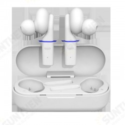 HQ1 TWS Wireless bluetooth 5.0 Earphone Sport Sweatproof Headphone Stereo Portable Earbuds for Samsung HQ1 TWS Wireless bluetooth 5.0 Earphone Sport Sweatproof Headphone Stereo Portable Earbuds for Samsung