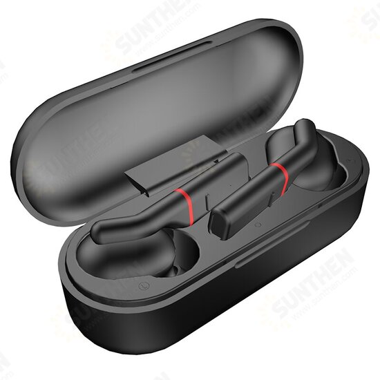 HQ1 TWS Wireless bluetooth 5.0 Earphone Sport Sweatproof Headphone Stereo Portable Earbuds for Samsung HQ1 TWS Wireless bluetooth 5.0 Earphone Sport Sweatproof Headphone Stereo Portable Earbuds for Samsung