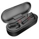 HQ1 TWS Wireless bluetooth 5.0 Earphone Sport Sweatproof Headphone Stereo Portable Earbuds for Samsung HQ1 TWS Wireless bluetooth 5.0 Earphone Sport Sweatproof Headphone Stereo Portable Earbuds for Samsung