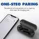 HQ1 TWS Wireless bluetooth 5.0 Earphone Sport Sweatproof Headphone Stereo Portable Earbuds for Samsung HQ1 TWS Wireless bluetooth 5.0 Earphone Sport Sweatproof Headphone Stereo Portable Earbuds for Samsung
