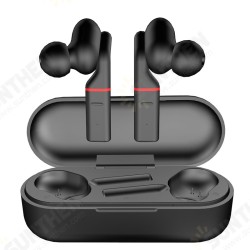 HQ1 TWS Wireless bluetooth 5.0 Earphone Sport Sweatproof Headphone Stereo Portable Earbuds for Samsung HQ1 TWS Wireless bluetooth 5.0 Earphone Sport Sweatproof Headphone Stereo Portable Earbuds for Samsung