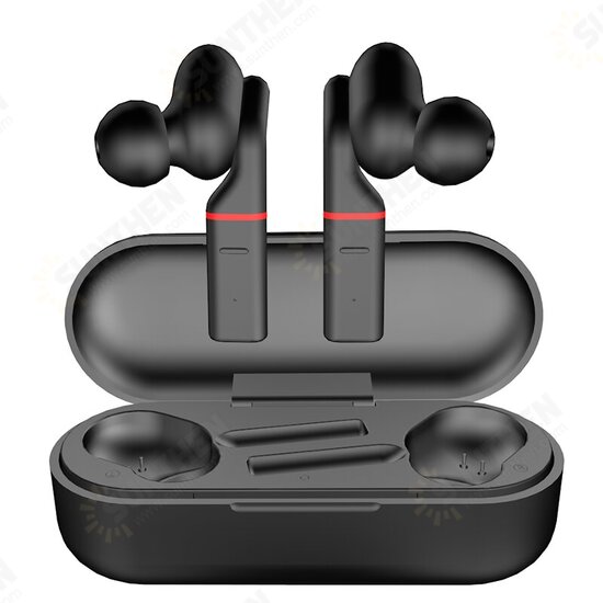 HQ1 TWS Wireless bluetooth 5.0 Earphone Sport Sweatproof Headphone Stereo Portable Earbuds for Samsung HQ1 TWS Wireless bluetooth 5.0 Earphone Sport Sweatproof Headphone Stereo Portable Earbuds for Samsung