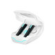 I7S In-Ear TWS bluetooth Earbuds Earphones Wireless 5.0 Noise Cancelling With LED lights Gaming Headset I7S In-Ear TWS bluetooth Earbuds Earphones Wireless 5.0 Noise Cancelling With LED lights Gaming Headset