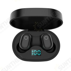 IPS 15 TWS Wireless bluetooth 5.0 Earphone Smart Touch Stereo Headphone with Mic for Huawei iOS IPS 15 TWS Wireless bluetooth 5.0 Earphone Smart Touch Stereo Headphone with Mic for Huawei iOS
