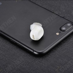 In-ear Earbuds Mini bluetooth 5.1 Earphone Handsfree Touch Control Sport Single Wireless Headset with Mic In-ear Earbuds Mini bluetooth 5.1 Earphone Handsfree Touch Control Sport Single Wireless Headset with Mic