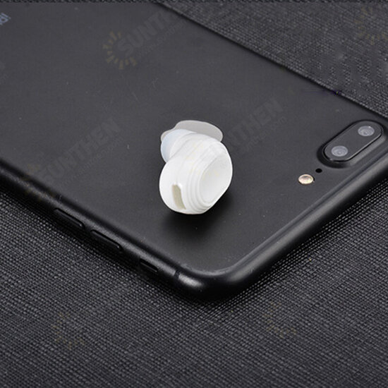 In-ear Earbuds Mini bluetooth 5.1 Earphone Handsfree Touch Control Sport Single Wireless Headset with Mic