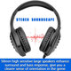 J1 Wired Earphone HIFI Stereo Noise Reduction Dynamic 50mm Speaker Headphones Luminous Adjustable Gaming Headset with Mic J1 Wired Earphone HIFI Stereo Noise Reduction Dynamic 50mm Speaker Headphones Luminous Adjustable Gaming Headset with Mic