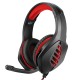 J1 Wired Earphone HIFI Stereo Noise Reduction Dynamic 50mm Speaker Headphones Luminous Adjustable Gaming Headset with Mic J1 Wired Earphone HIFI Stereo Noise Reduction Dynamic 50mm Speaker Headphones Luminous Adjustable Gaming Headset with Mic