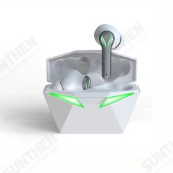 J116 TWS bluetooth Earphones BT5.0 Wireless Headphone Long Life HiFi Stereo Powerful Bass Low latency Earphone with Mic J116 TWS bluetooth Earphones BT5.0 Wireless Headphone Long Life HiFi Stereo Powerful Bass Low latency Earphone with Mic