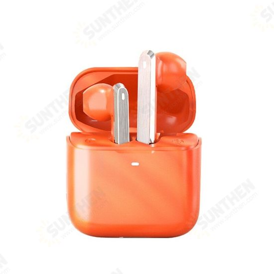 J58 TWS Wireless Earphones bluetooth 5.0 Headphones HD Call HIFI Sound Bass Colorful Mini Earbuds With Charging Box J58 TWS Wireless Earphones bluetooth 5.0 Headphones HD Call HIFI Sound Bass Colorful Mini Earbuds With Charging Box
