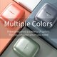 J58 TWS Wireless Earphones bluetooth 5.0 Headphones HD Call HIFI Sound Bass Colorful Mini Earbuds With Charging Box J58 TWS Wireless Earphones bluetooth 5.0 Headphones HD Call HIFI Sound Bass Colorful Mini Earbuds With Charging Box