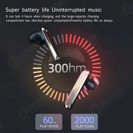 J58 TWS Wireless Earphones bluetooth 5.0 Headphones HD Call HIFI Sound Bass Colorful Mini Earbuds With Charging Box J58 TWS Wireless Earphones bluetooth 5.0 Headphones HD Call HIFI Sound Bass Colorful Mini Earbuds With Charging Box