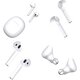 K50 TWS bluetooth 5.0 Earphone Wireless Headphone Stereo Headset Sport Earbuds Handsfree Headset with Charging Box K50 TWS bluetooth 5.0 Earphone Wireless Headphone Stereo Headset Sport Earbuds Handsfree Headset with Charging Box