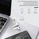 K50 TWS bluetooth 5.0 Earphone Wireless Headphone Stereo Headset Sport Earbuds Handsfree Headset with Charging Box K50 TWS bluetooth 5.0 Earphone Wireless Headphone Stereo Headset Sport Earbuds Handsfree Headset with Charging Box