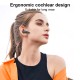 K55 TWS bluetooth 5.0 Earphones Stereo Sport Waterproof Gaming Headset Earbuds with Microphone K55 TWS bluetooth 5.0 Earphones Stereo Sport Waterproof Gaming Headset Earbuds with Microphone