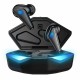 K55 TWS bluetooth 5.0 Earphones Stereo Sport Waterproof Gaming Headset Earbuds with Microphone K55 TWS bluetooth 5.0 Earphones Stereo Sport Waterproof Gaming Headset Earbuds with Microphone