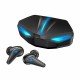 K55 TWS bluetooth 5.0 Earphones Stereo Sport Waterproof Gaming Headset Earbuds with Microphone K55 TWS bluetooth 5.0 Earphones Stereo Sport Waterproof Gaming Headset Earbuds with Microphone