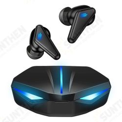 K55 TWS bluetooth 5.0 Earphones Stereo Sport Waterproof Gaming Headset Earbuds with Microphone K55 TWS bluetooth 5.0 Earphones Stereo Sport Waterproof Gaming Headset Earbuds with Microphone