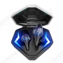 K92 TWS bluetooh Headset BT 5.0 Game Headphones Low Latency Dual Mode Colorful Light Sport Headphone with Mic K92 TWS bluetooh Headset BT 5.0 Game Headphones Low Latency Dual Mode Colorful Light Sport Headphone with Mic