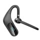 KJ12 bluetooth 5.0 Headset LED Display Wireless Earpiece CVC8.0 Noise Cancelling Headphones with Mic