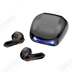 L15 TWS bluetooth V5.2 Esports Voice Earphones No Delay 3D Stereo Touch Control Gaming Headsets with Microphone L15 TWS bluetooth V5.2 Esports Voice Earphones No Delay 3D Stereo Touch Control Gaming Headsets with Microphone