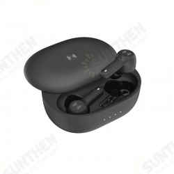 L2 TWS Earphones Wireless bluetooth 5.0 Headphones HIFI ANC Noise Reduction Low Latency Smart Touch IPX5 Sweatproof In-Ear Earbuds with Mic L2 TWS Earphones Wireless bluetooth 5.0 Headphones HIFI ANC Noise Reduction Low Latency Smart Touch IPX5 Sweatproof In-Ear Earbuds with Mic