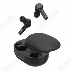 L2 TWS Earphones Wireless bluetooth 5.0 Headphones HIFI ANC Noise Reduction Low Latency Smart Touch IPX5 Sweatproof In-Ear Earbuds with Mic L2 TWS Earphones Wireless bluetooth 5.0 Headphones HIFI ANC Noise Reduction Low Latency Smart Touch IPX5 Sweatproof In-Ear Earbuds with Mic