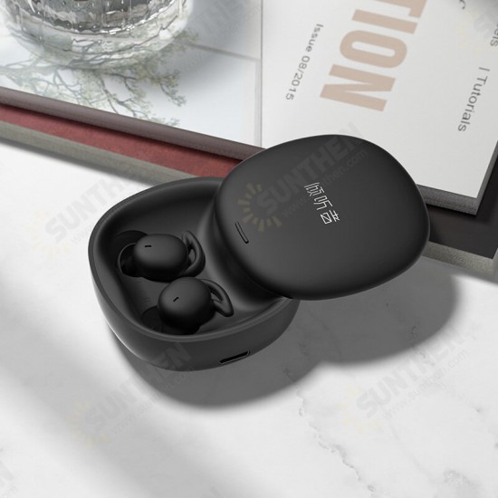 L29 TWS bluetooth 5.2 In-Ear Headphones Touch Control Mini Wireless Earbuds Noise Cancellation Headsets L29 TWS bluetooth 5.2 In-Ear Headphones Touch Control Mini Wireless Earbuds Noise Cancellation Headsets